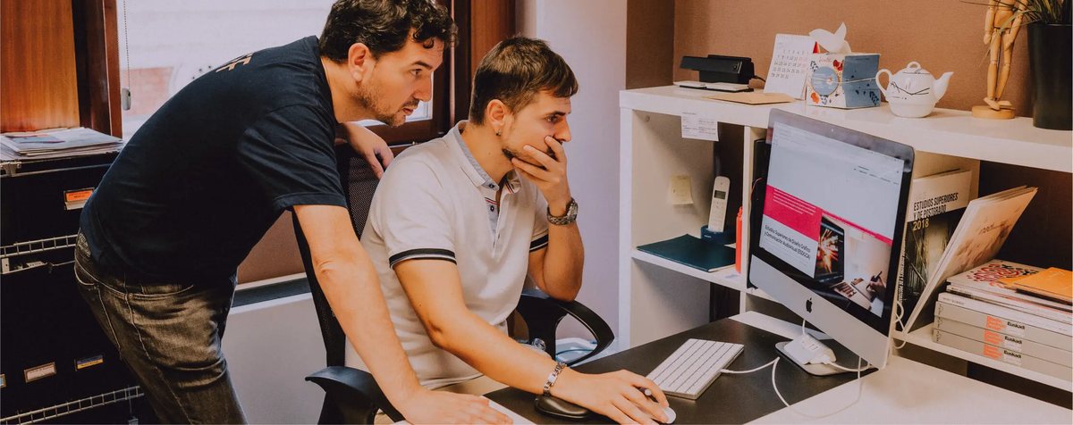 Alumnos de INEDI Design School