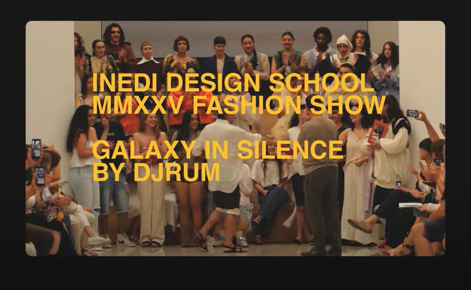 INEDI Fashion Show MMXXV