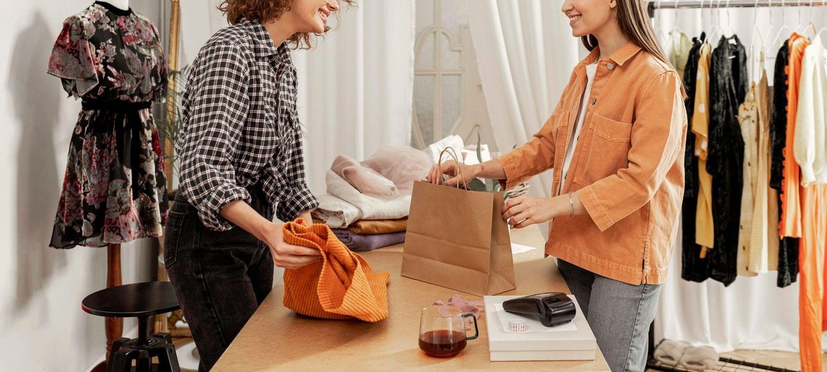 Estilismo y personal shopper