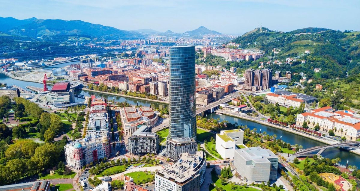 Bilbao, sede de INEDI Design School